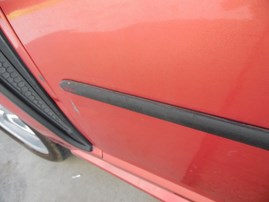 2000 FORD MUSTANG BASE BURGUNDY CONVERTABLE 3.8L AT F19053